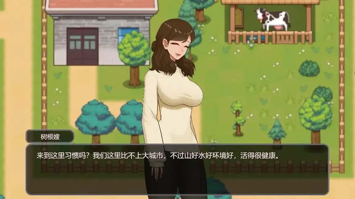 乡村狂想曲 玩法展示 资料图 6