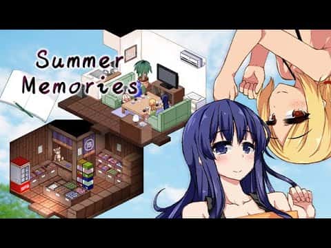 夏日狂想曲：乡间的难忘回忆