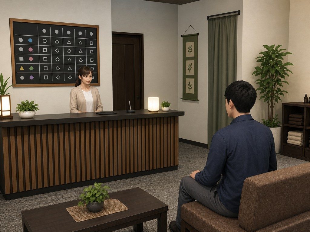 性爱治疗师 故事片段 场景图 8
