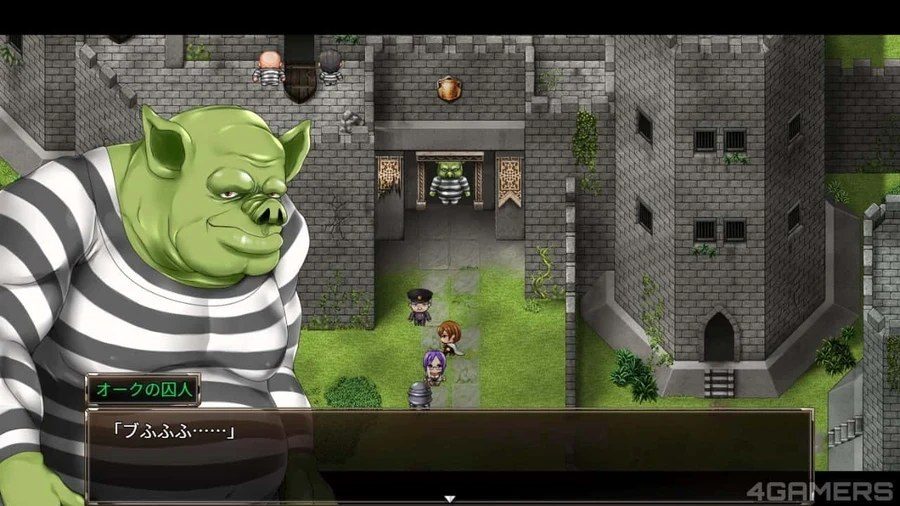 卡琳的监狱_Karryn's Prison 攻略要点 页面配图 5