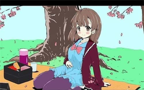 妹同居生活 角色路线 资料图 4