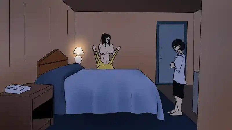单亲妈妈 剧情分支 详情图 6